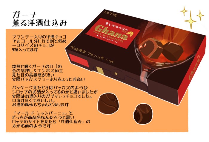 入り チョコ 洋酒 【スーパーで買える！】洋酒入りチョコ食べ比べ＆おすすめBean to