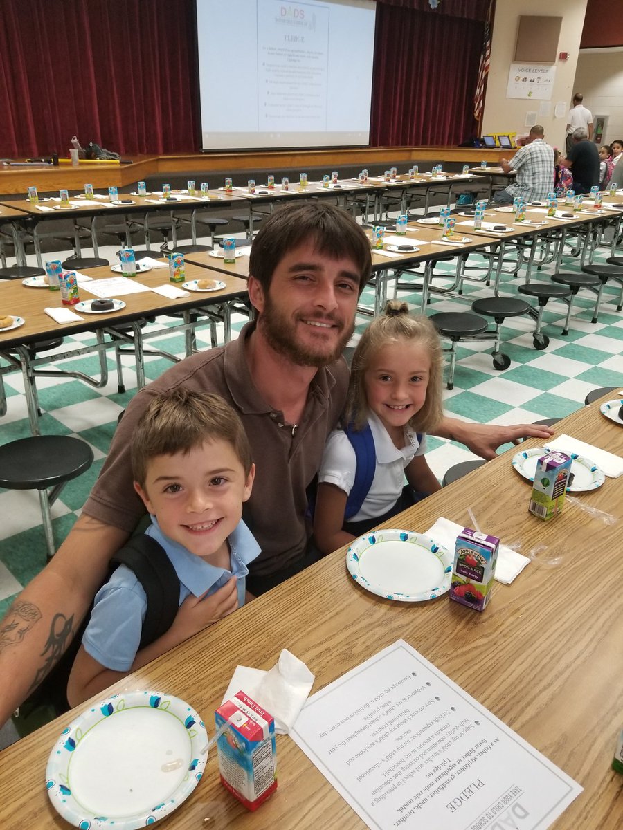 Glendale Elementary tweet media