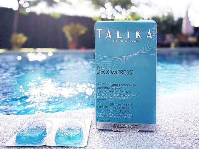 Talika Paris tweet media