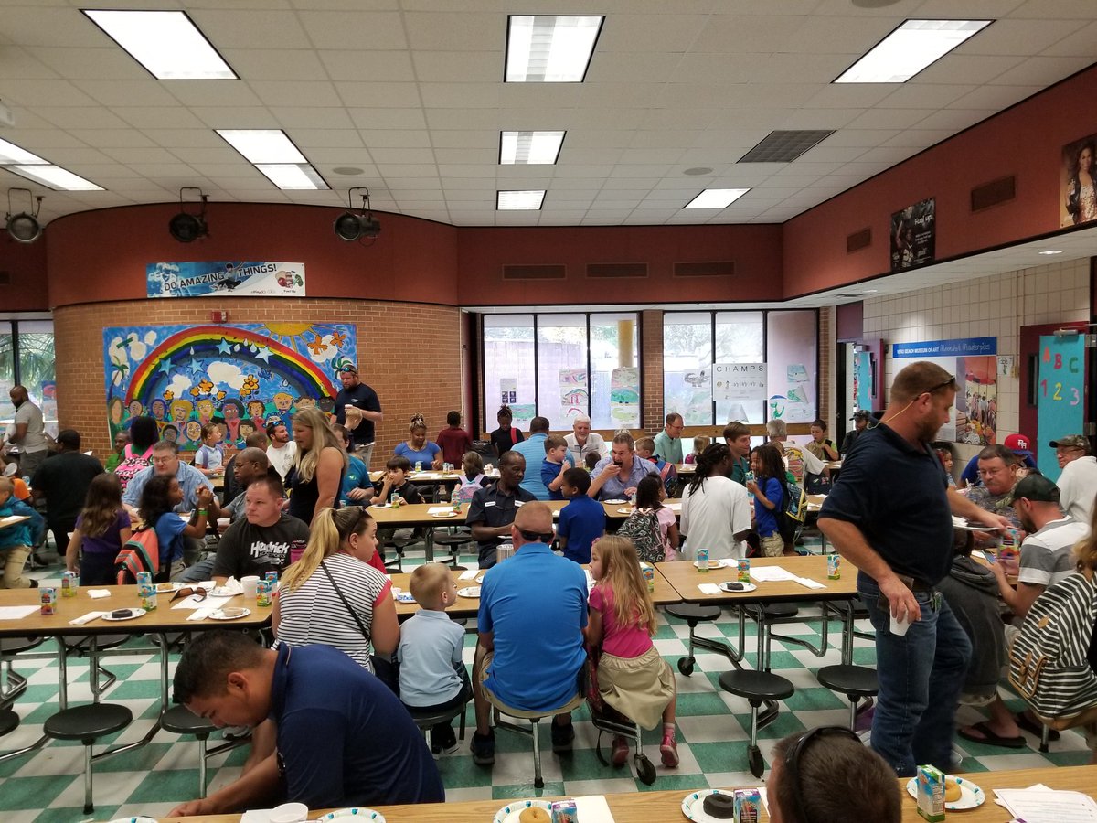 Glendale Elementary tweet media