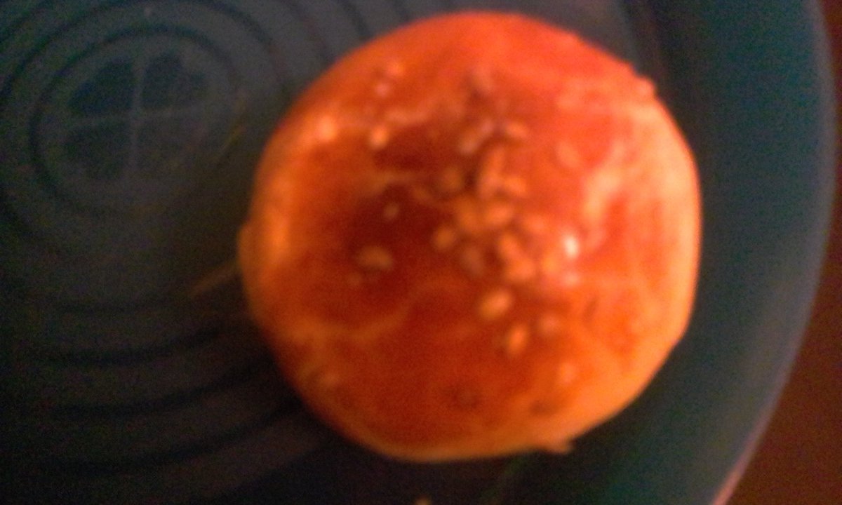 tankokseng61's tweet photo. ®©#25thSeptember2017 #Monday2ndBreakfast
#BakedGreenBeanPastry
7.39am-7.41am-7.42am-7.42am https://t.co/LRHebnZzY0