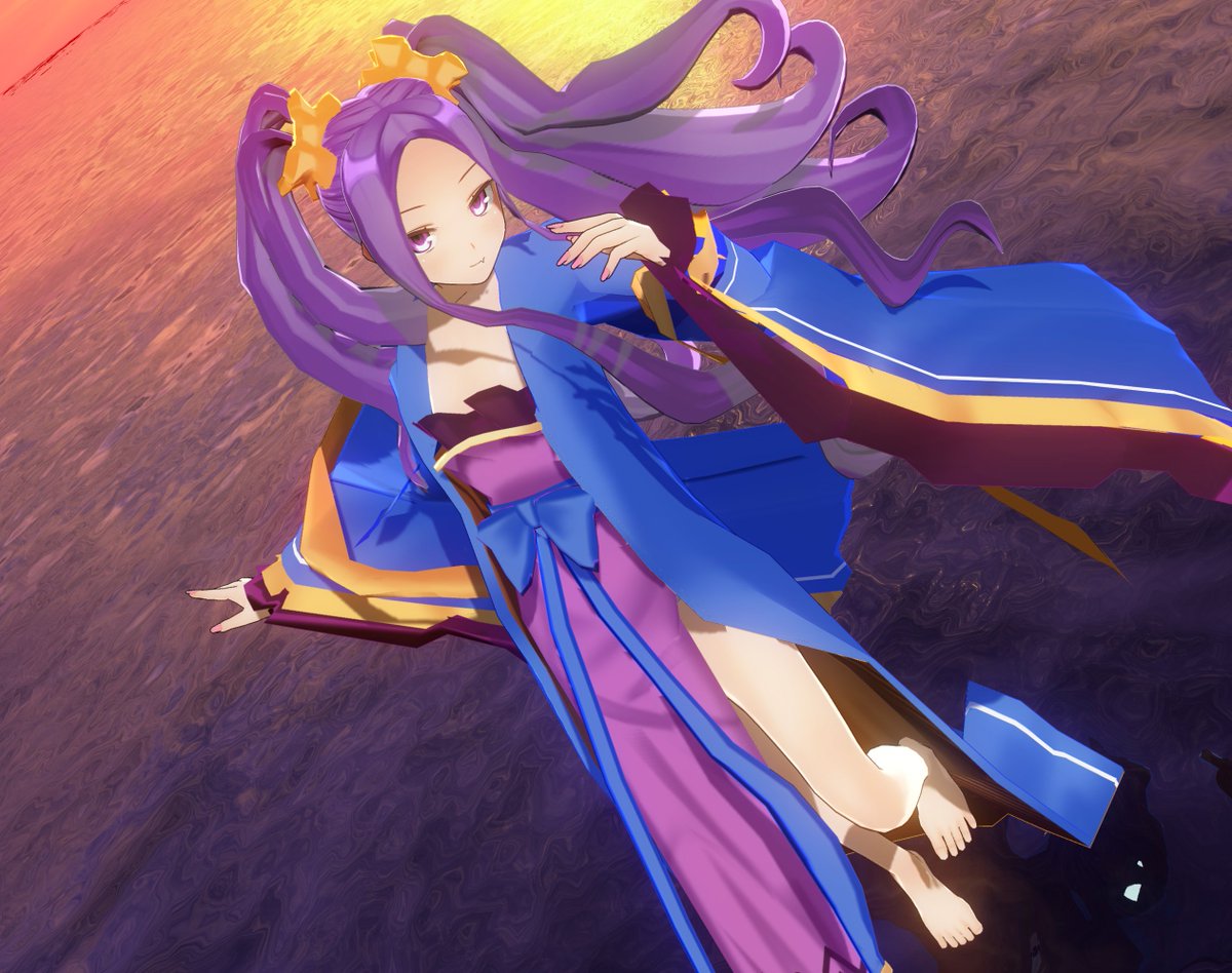 紫月 W 武則天 Cm3d2 カスタムメイド3d2 Fgo Fatego 不夜城のアサシン 紫月 W 武則天 Cm3d2 カスタムメイド3d2 Fgo Fatego 不夜城のアサシン