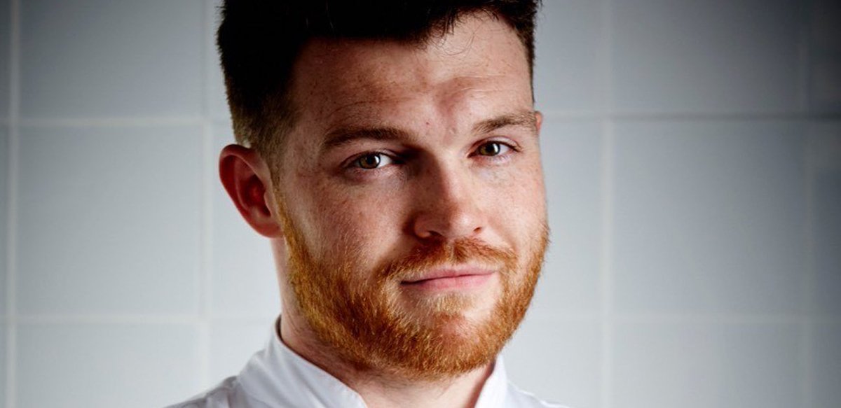CanteenTweets's tweet photo. .@cheftombrown to open first solo restaurant as he leaves @OUTLAWSinLondon 📰 https://t.co/oCPwchw1kd #news @Nathanoutlaw https://t.co/AeNF8FMWCf