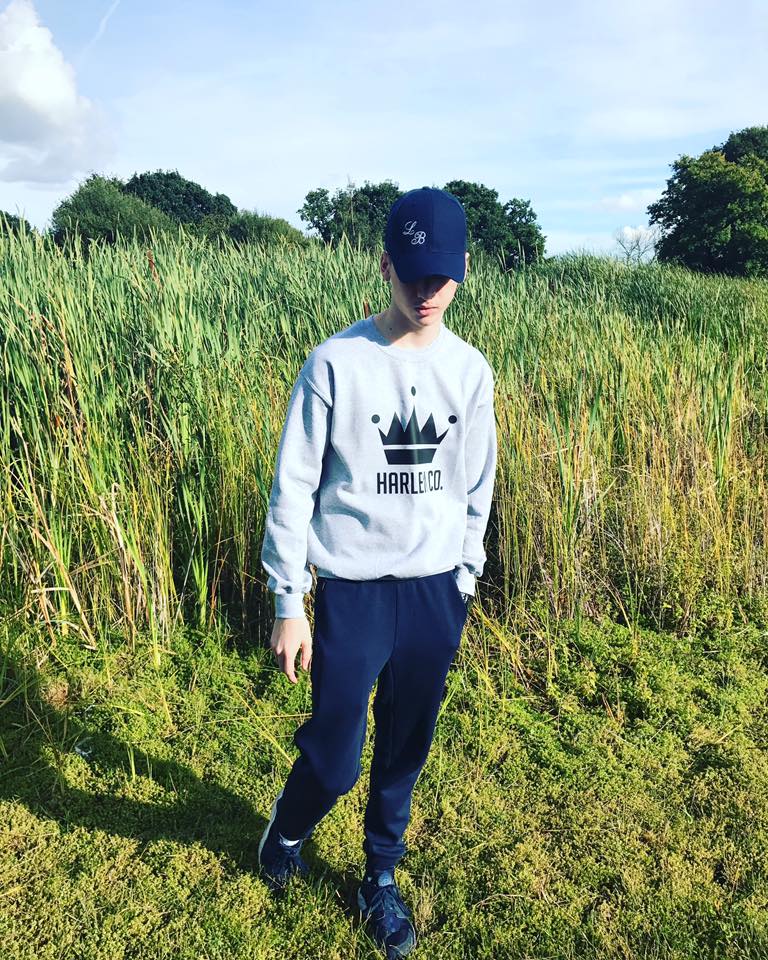 HarlemApparel's tweet photo. @Essexsmiles 15% discount now! Check our store: Asos MarketPlace -marketplace.asos.com/boutique/harlem-apparel 
Share! https://t.co/OfviyfioHZ