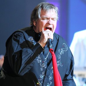 Happy Birthday Meat Loaf 70year old     