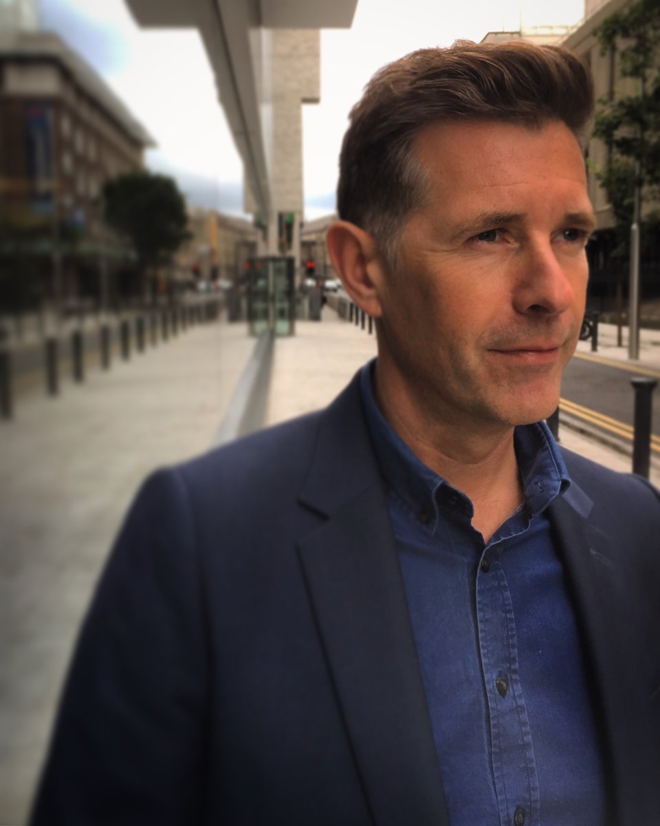 RCSI_Irl's tweet photo. Discover No. 26 York Street on 'Dermot Bannon and the Big Build' next Monday @RTEOne https://t.co/IPtWy5YiRt 📺@DermotBannon @COCOtv https://t.co/pZFRvqijmS