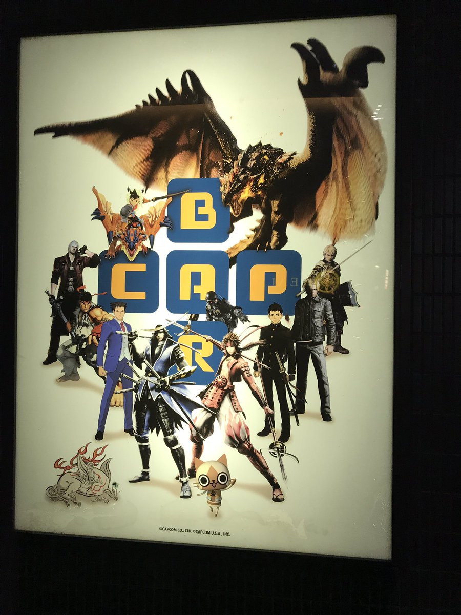 lianmini's tweet photo. day1,#capcombar 食べる!最高の日! https://t.co/HKKqdkfku6