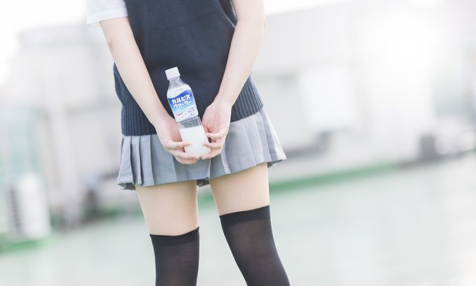 Twitterのコスプレ画像7