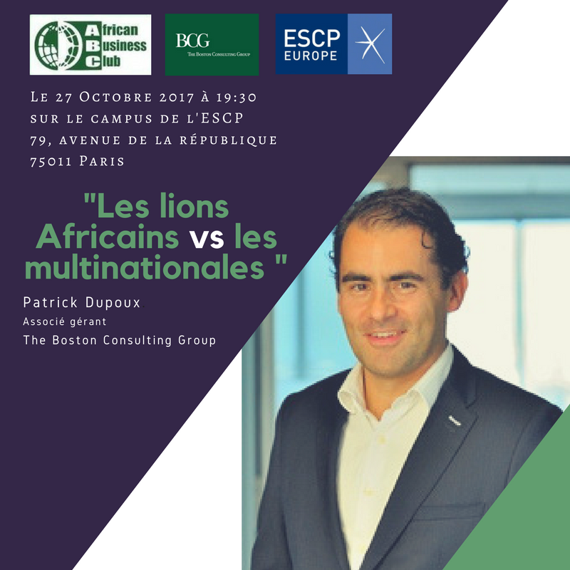 African BusinessClub (@africanbc) on Twitter photo 