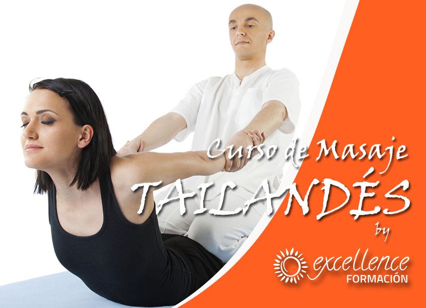 excellenceform's tweet photo. CURSO PROFESIONAL DE MASAJE TAILANDÉS. 
ABIERTO PLAZO DE INSCRIPCIÓN.
PRÁCTICAS COMPENSADAS. 
TODA LA INFORMACIÓN EN:
911386587/606989398 https://t.co/EevKvY5u0h