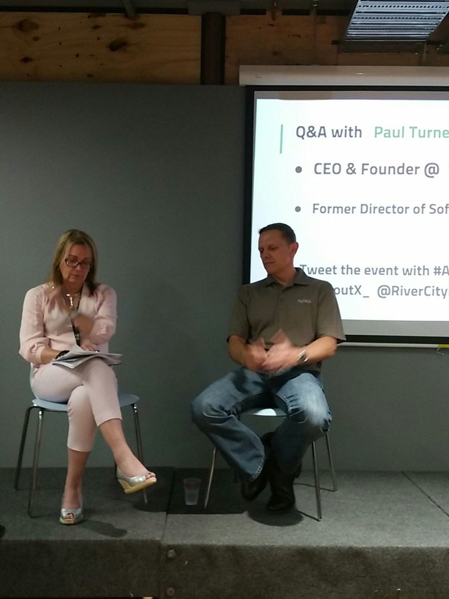 tekkamana's tweet photo. @SproutX_ @RiverCityLabs #agtechbne no VC control of @MyAgDNA all private investors 100% Australian owned, however business is truly global https://t.co/Jwdj17yrSx