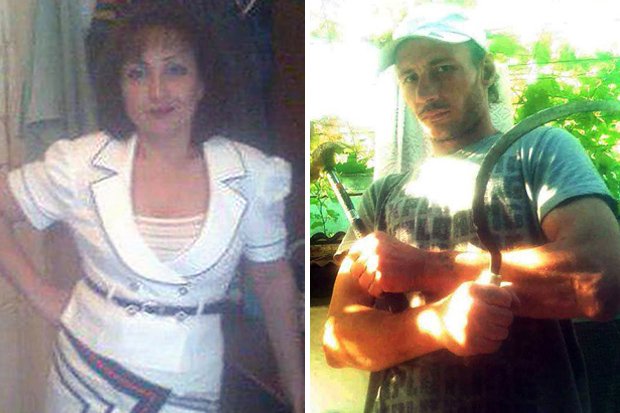 ‘Cannibal couple’ made MEAT PIES out human flesh and SOLD THEM after 'killing 30 girls' bit.ly/2ys5qJJ