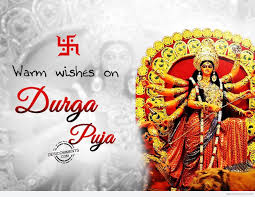 creamandfudge11's tweet photo. WISH YOU ALL HAPPY DURGA PUJA https://t.co/HJ90aJIFEr