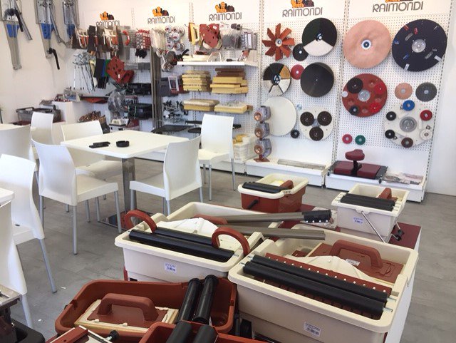 tilers_tools's tweet photo. Hi Guys, Jim Here At @CersaieOfficial all Week Met Lots of Great People & looking to Meets Lots more Come over for a Chat https://t.co/EPogzEivF6