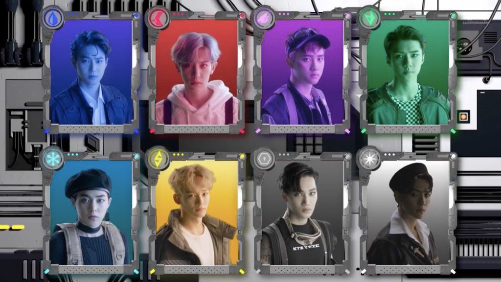 jonginanna's tweet photo. [EXO INDIVIDUAL KEYRING]
📢📢 Deadline extended until 10th OCT 2017

Details:  https://t.co/WANLFPCZZe

#EXO #TheWar #Po엑소wer #PowerChallenge https://t.co/8FWDtfTcdF