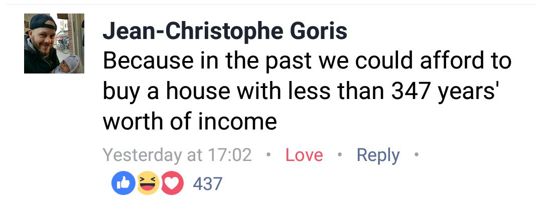 POWER COMMENTS ON GUARDIAN CLICKBAIT ARTICLES VOL #1 : Jean-Christophe Goris