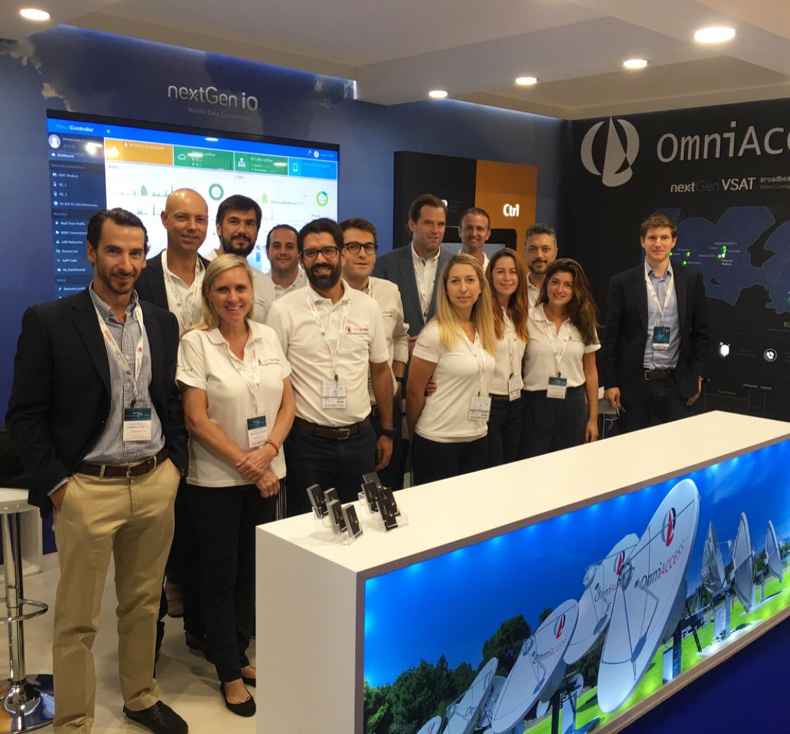 OmniAccess's tweet photo. You're invited to visit our stand QS3 Darse Sud Tent at the MYS. Find out more about Plexus TV, Plexus Controller and nextGen iO 4G solution https://t.co/V1L44JLCng