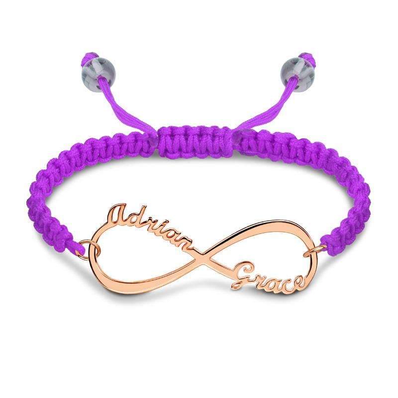 Shyobe's tweet image. ❤ HAPPY WEDNESDAY ❤ Which names would you like to have on this bracelet? SHOP NOW
➤ bit.ly/2wT8keh
via @outfy