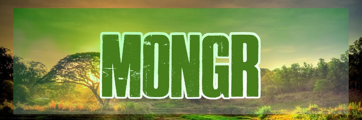 DesignsFact's tweet image. Nature Themed Banner For @Mongxr