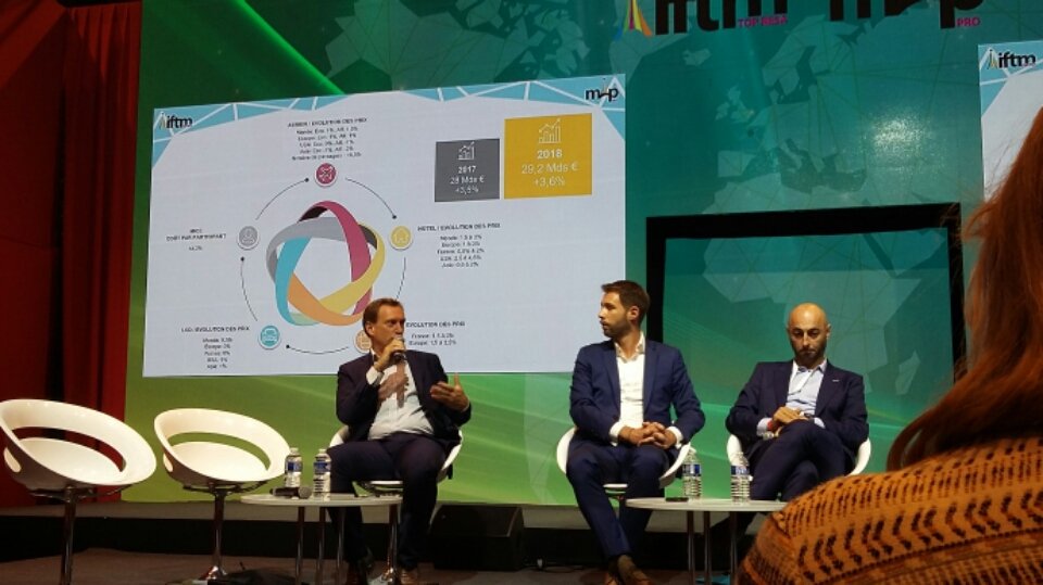 ManonGouaillier's tweet photo. #iftm2017 Bilan 2017 du voyage d'affaires, perspectives 2018 https://t.co/Zmg4GupWg0