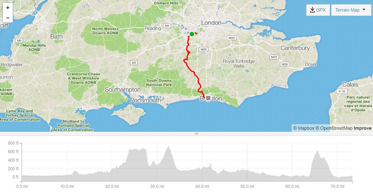 CynosureEMEA's tweet photo. Just like to congratulate our Darren Matos and Alan Kells for completing the London to Brighton bike ride. Well done lads #ServiceMentality https://t.co/BfceNrXK7k