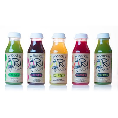 Great to see <a href="/LoveRocketJuice/">Rocket Juice</a> going to #BakeHouseDeli - fresh, cold pressed fruit and vegetable juice made to order with absolutely nothing added! #Awesome