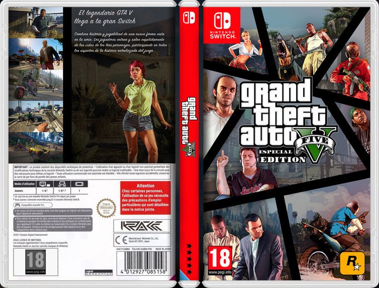 Gta Online Gta Switch Gta San Andreas Games Like Gta For Switch