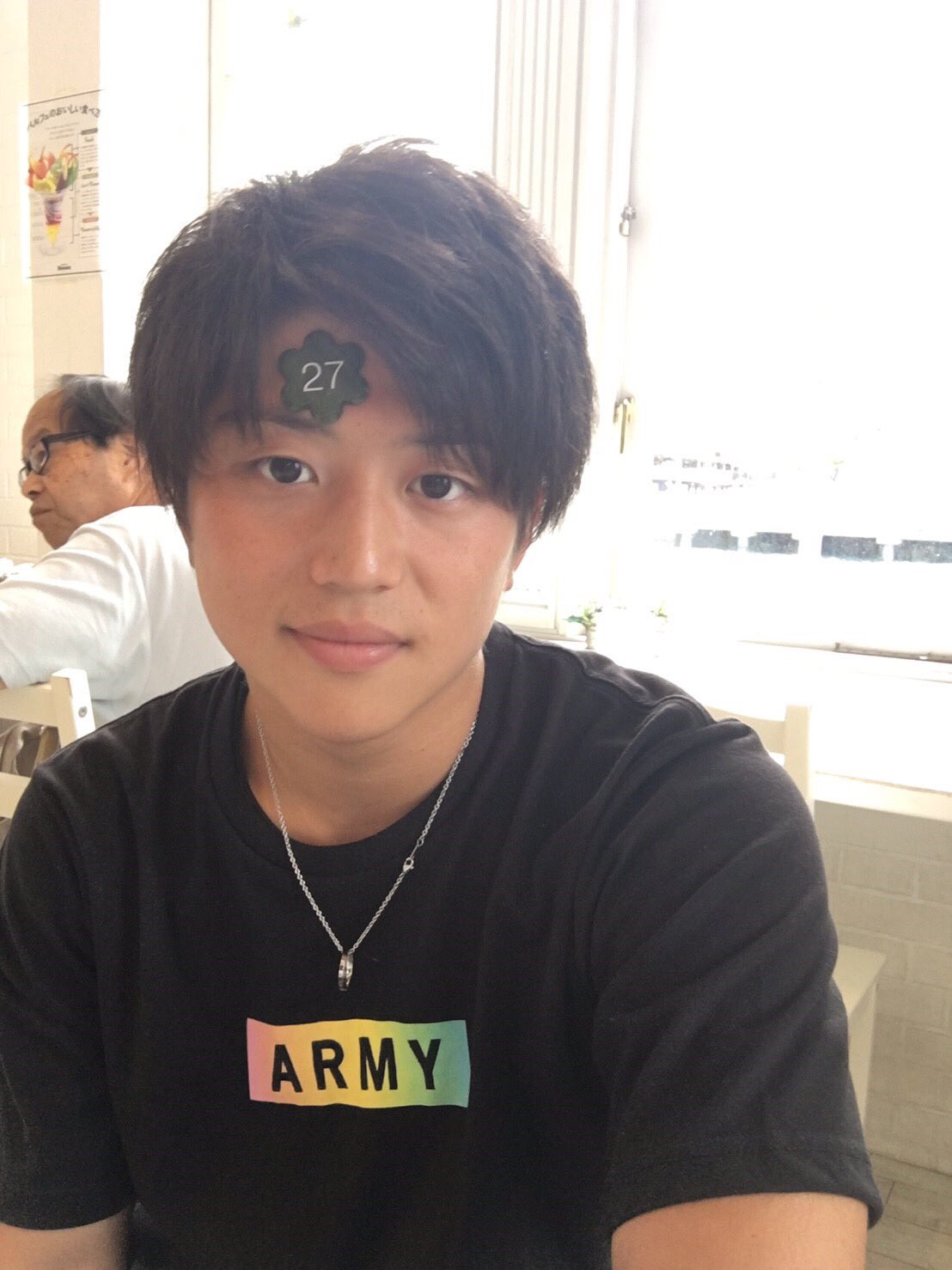 佐賀大学水泳部 がばいきばっぞ 彼こそsustの大黒柱 新主将兼内務 1 野田 伊織 2年 2 自由形 3 夫妻の夫 でぶ ナルシスト 主将として来年の九国で大活躍してほしい 4 頑張っていきまっしょい ナルシストではありますが Sustを引っ張って 佐賀大学水泳部 がばいきばっぞ 彼こそsustの大黒柱 新主将兼内務 1 野田 伊織 2年 2 自由形 3 夫妻の夫 でぶ ナルシスト 主将として来年の九国で大活躍してほしい 4 頑張っていきまっしょい ナルシストではありますが Sustを引っ張って