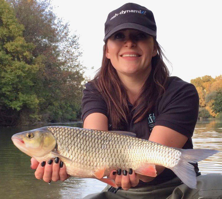 Fish Dynamix tweet media