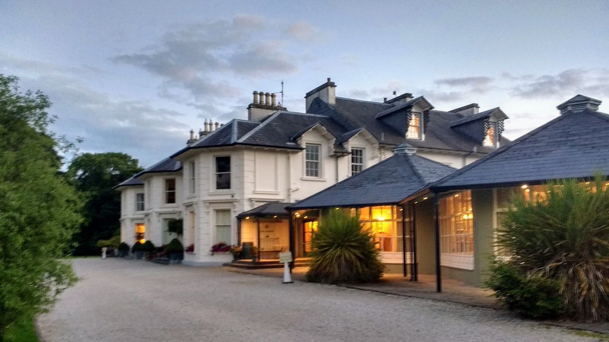 Twilight <a href="/RathmullanHouse/">Rathmullan House</a>