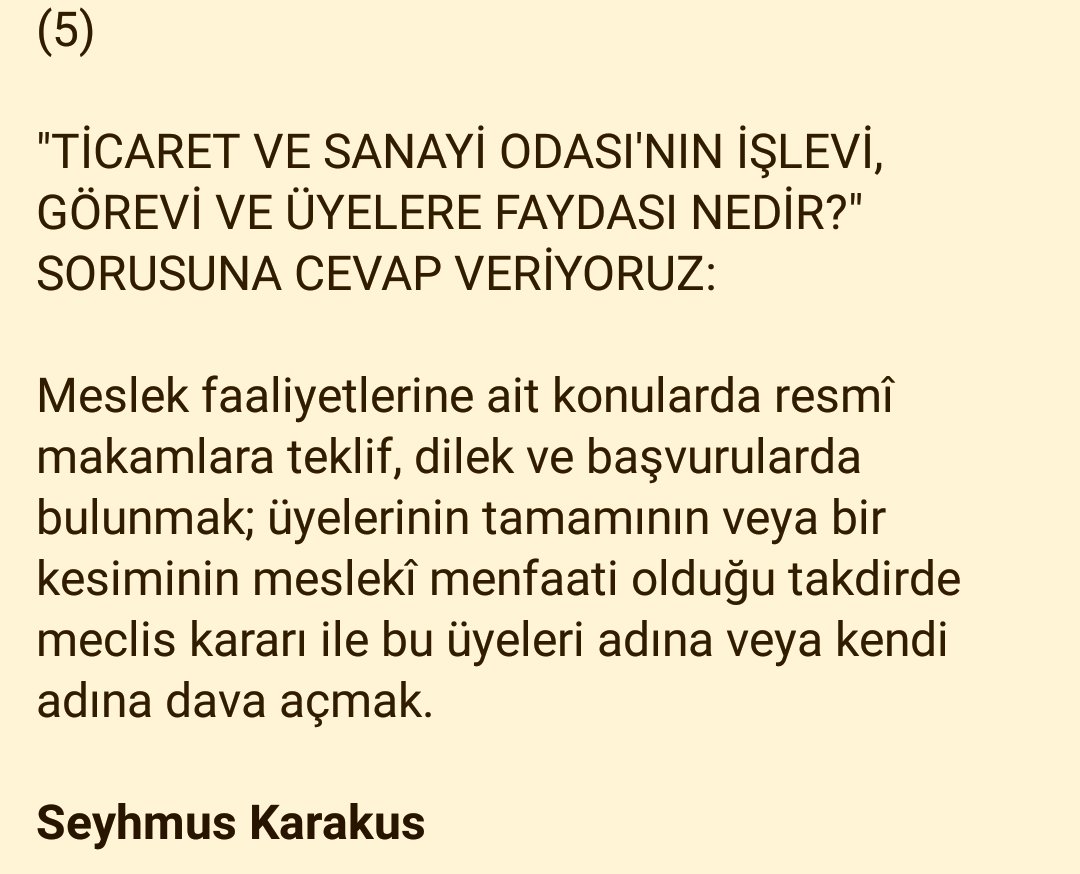 #Diyarbakir #TSO #TOBB #Bilgilendirme #OdaSeçimleri #Ticaret #Sanayi #ŞEYHMUSKARAKUŞ #KARAKUŞGROUP  #GenesisHospital  <a href="/SeyhmusKarakus/">Şeyhmus Karakuş</a>