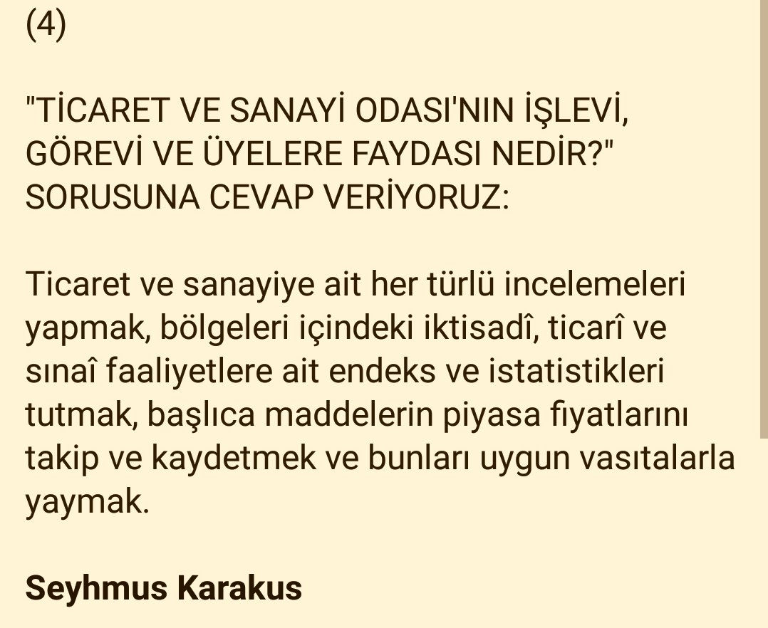 #Diyarbakir #TSO #TOBB #Bilgilendirme #OdaSeçimleri #Ticaret #Sanayi #ŞEYHMUSKARAKUŞ #KARAKUŞGROUP  #GenesisHospital  <a href="/SeyhmusKarakus/">Şeyhmus Karakuş</a>