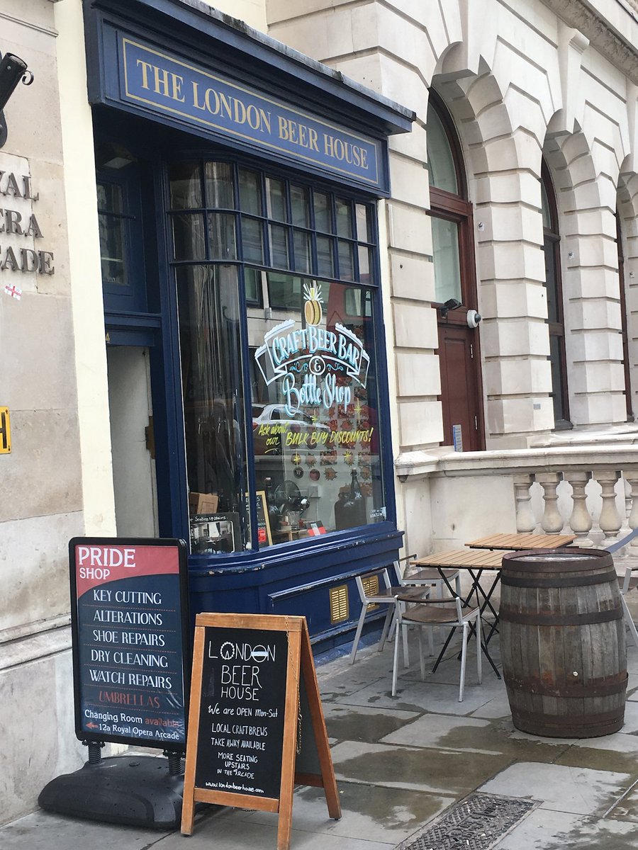 AmCraftBeerCo's tweet photo. Ciderboys + Point SPA, Crazy Mountain Pale Ale and Amber Cans now available @Londonbeerhouse #AmericanCraftBeer #CraftBars #London https://t.co/jhWBQR4mPk