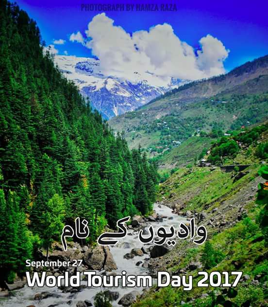 MeriWaadi's tweet photo. #BeautifulPakistan #WorldTourismDay #Meriwaadi #27september https://t.co/9EMQRnhJnY