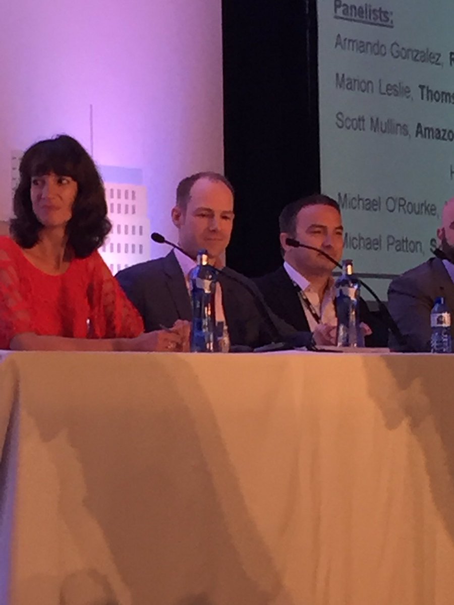 Global_CMO's tweet photo. The data you expose emerging A.I. & #MachineLearning. It must be accurate, orderly and suitable. Bad data in = bad data out. #WFIC17 https://t.co/Yub3spfT2c