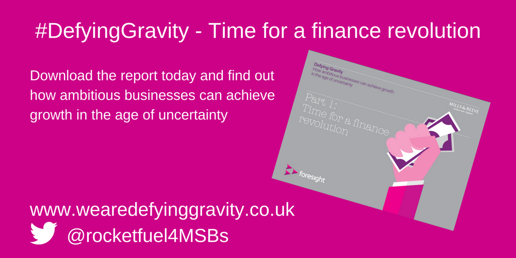 MillsandReeve's tweet photo. Report out today.  Download now and find out how #MSBs are #DefyingGravity https://t.co/t1xsSzXpvC https://t.co/skuvjo5o2Z