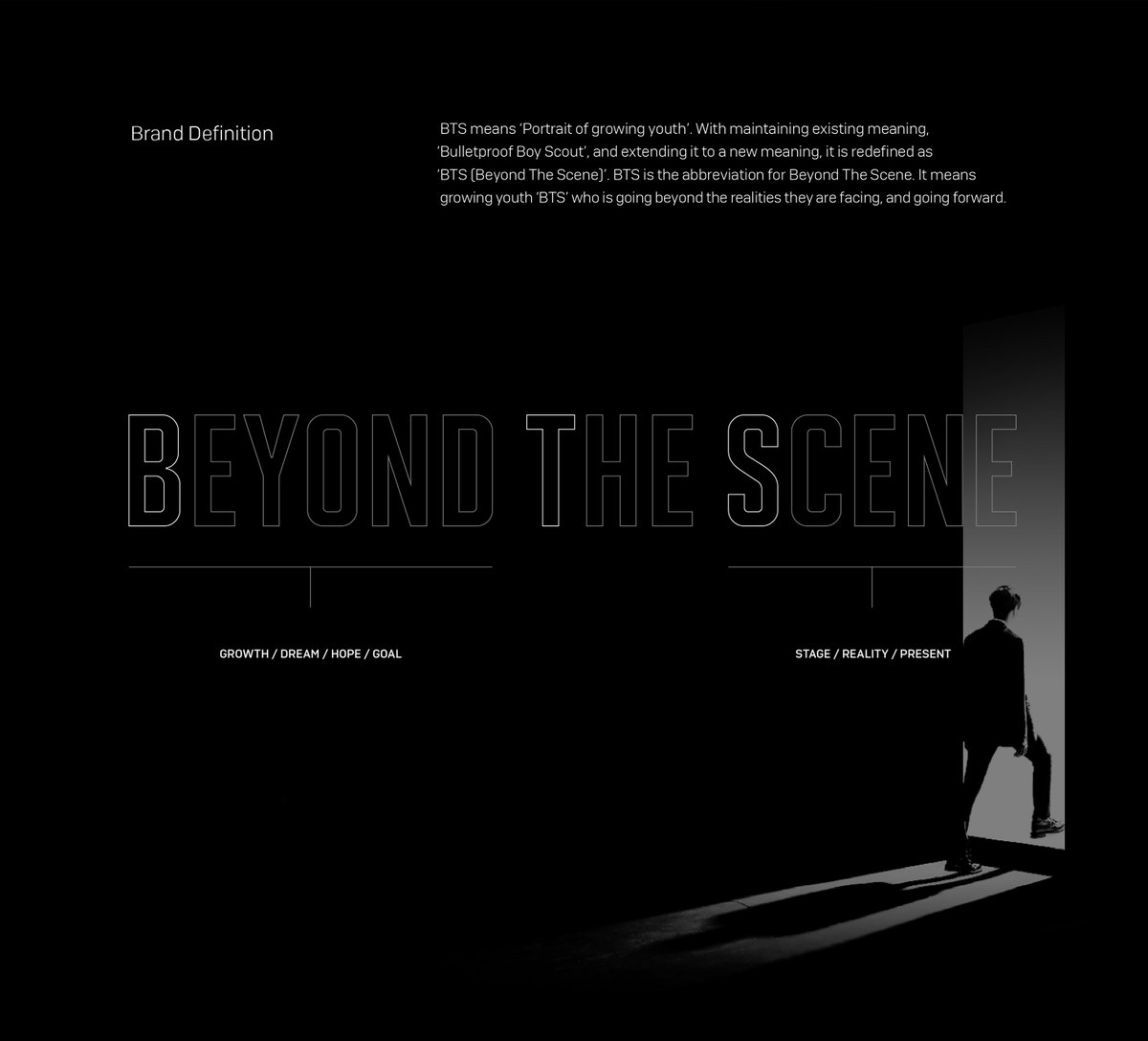 Bts Uae On Twitter Bts Twt Bighitent Bts Beyond The Scene Album Repackage Design Sample Ii Https T Co Yxr087qupv Twitter