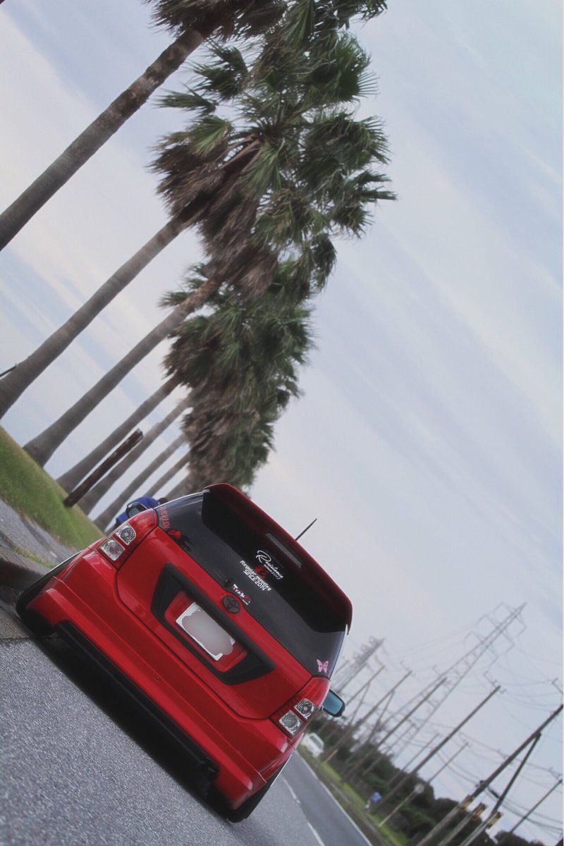 skullking88's tweet photo. 固定変更✧٩(ˊωˋ*)و✧

#愛車を晒すとrtされてフォロワーさんが増えるらしい
#車好きと繋がりたい 
#1mmでもいいと思ったらRT 
#wish乗りさんと繋がりたい
#車高調は派RT
#カメラ好きな人と繋がりたい https://t.co/phgUF71gHr