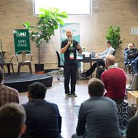 FUND Conference tweet media