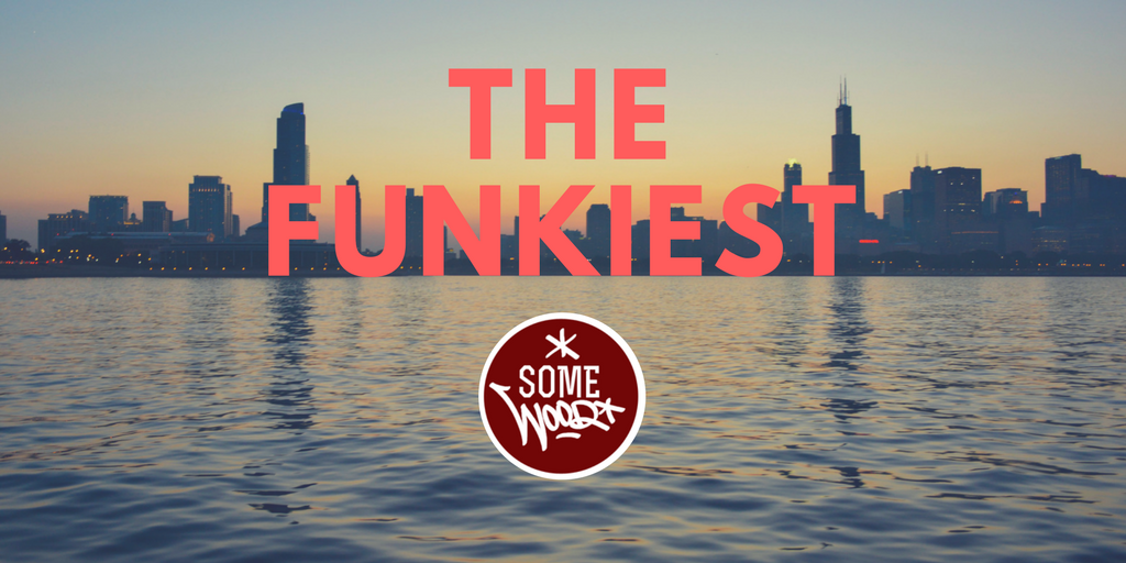 SomewoodBeats's tweet photo. Enjoy this @isaachayes #sample "The Funkiest" #boombap #beat #vlogmusic #rap #royaltyfree #free #freebeat https://t.co/nVir2V6BhJ https://t.co/jUnTszmpfM
