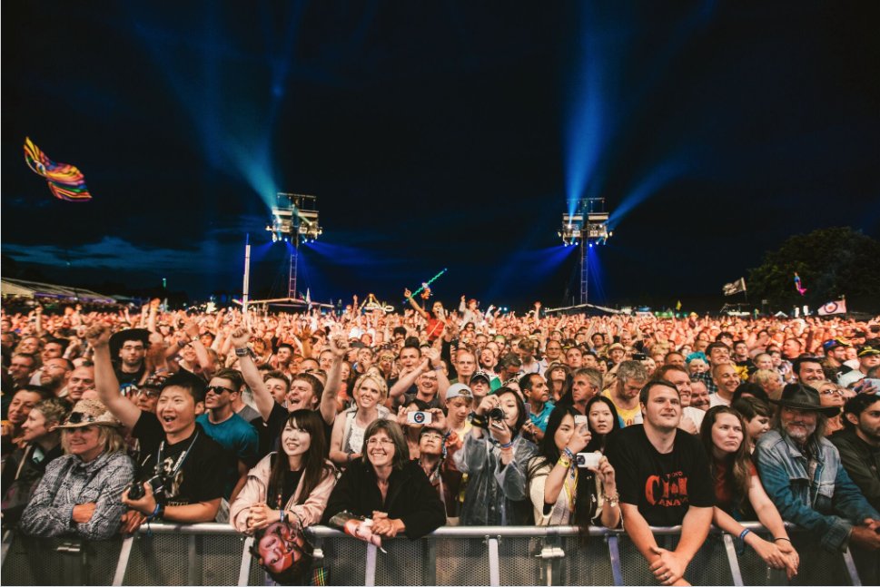 IsleOfWightFest's tweet photo. Can't wait for #IOW50! 🙌 https://t.co/dlz26bKZOa