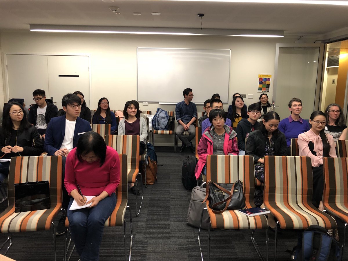 Savage_aus's tweet photo. #ASPC17 UNSW Chinese students debate on school bullying in China. https://t.co/uY5KgyqAr5