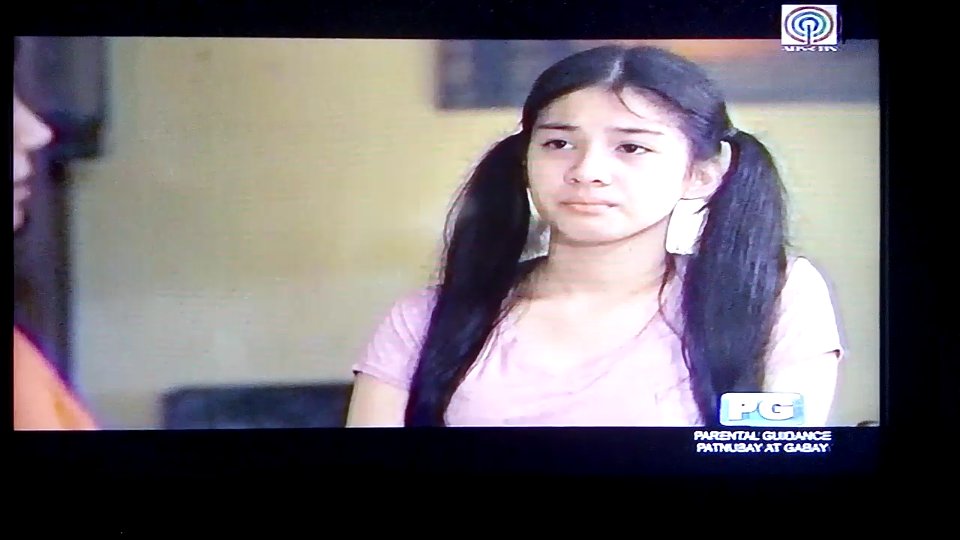 erwin_taguines5's tweet photo. Thank you guys for watching The Promise of Forever, glad to see Zonia Hillary @mejiazoniaa on TV again.
#TPOFAlibi https://t.co/6edzYqLfsT
