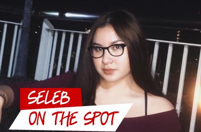 wow_keren's tweet image. Seleb on The Spot: Gaya Seksi Audrey Putri David Naif Jadi Sorotan, No 3… wowkeren.com/berita/tampil/… #selebriti #SELEBONTHESPOT #DavidNaif