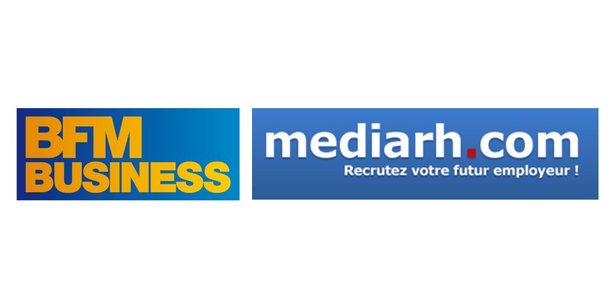 Gamned's tweet photo. A écouter ! Anthony Spinasse co-fondateur de Gamned! est interviewé sur BFM Business - rubrique Compétences #RH 
➡️https://t.co/rDb1TKEJ1X https://t.co/GK3UB35Ghu
