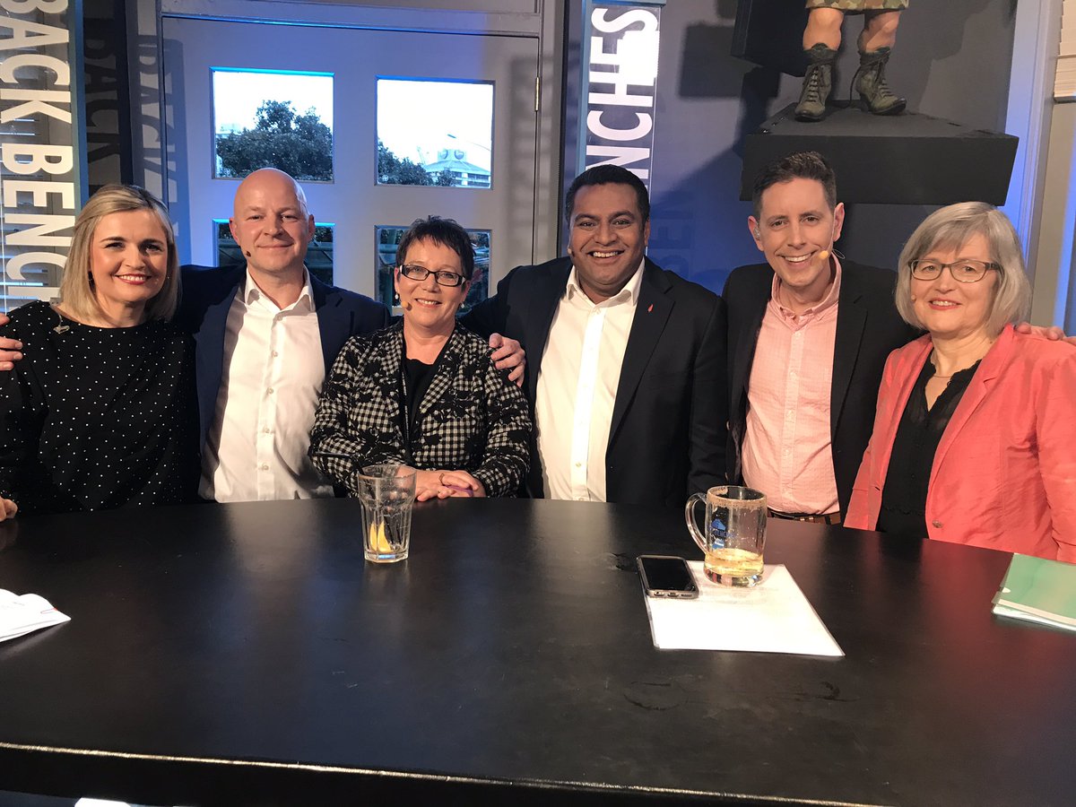 BackBenches tweet media