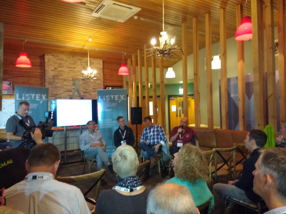 Q to the panel. Is PR worth it? A. Good PR is. We agree <a href="/listex_uk/">LISTEX</a>