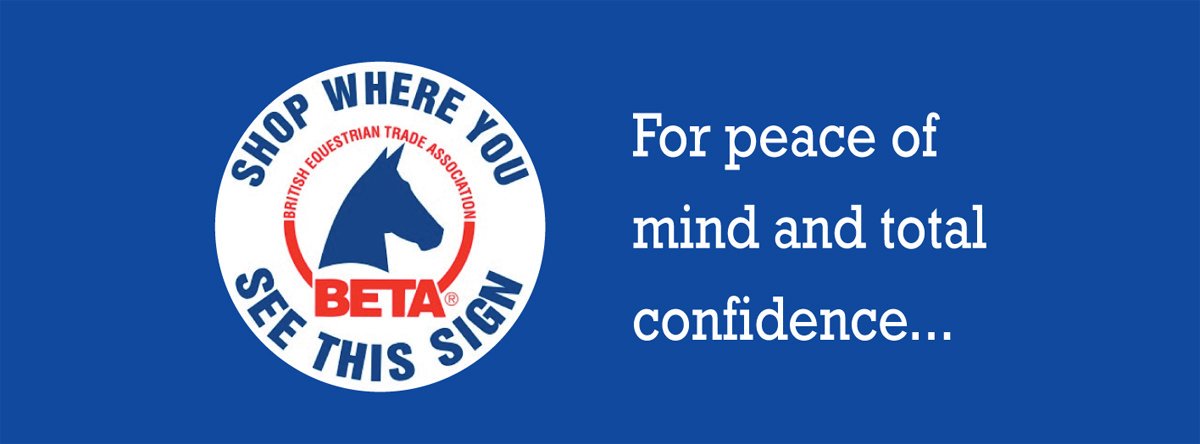 betaequestrian's tweet photo. Remember to buy all your #horsey gear from a @betaequestrian retailer. #service #knowledgetips #expert #safety #confidence #trust #BETA https://t.co/RXqPnw7ETY