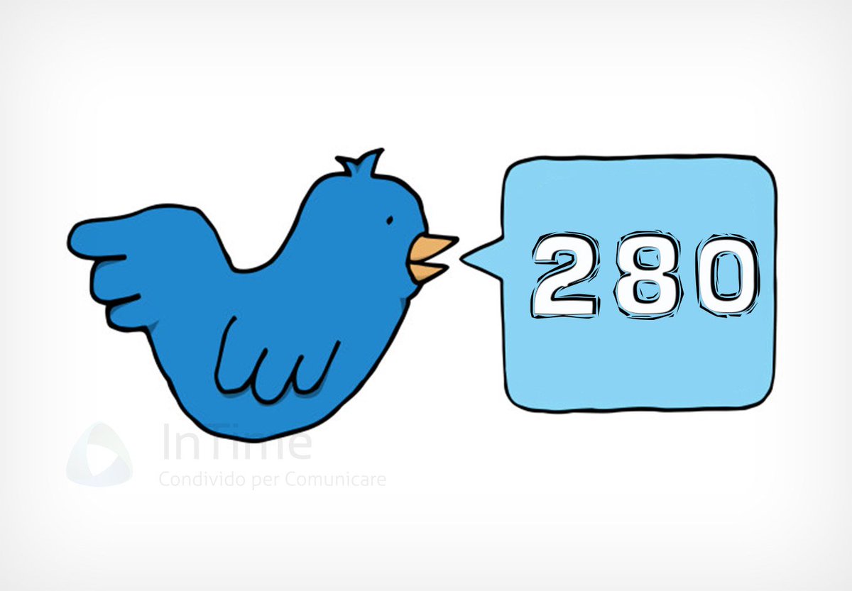 skande's tweet photo. Twitter pronto per i 280 caratteri, ma il modifica tweet sarebbe più utile https://t.co/ncqv3PoSFm via @FranzRusso https://t.co/hiKvaTHcek