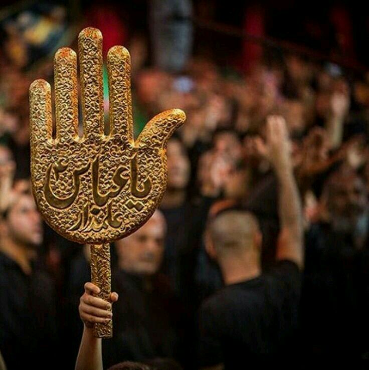 w_aahjj's tweet photo. لا أرهــب المـــوت إذا المــوت رقا
حــتى أواري في المــصاليت لــقى
نفسي لنفس المصطفى الطُّهر وقـا
إني أنا #العـــبّاس أغــدو بالســـقا
.
.
.
.
.
⁧#يا_عباس⁩
⁧#العباس_جيش_الحسين⁩ https://t.co/R2CMc3xH1y